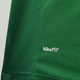 2008/09 Wolfsburg Home Green Retro Jersey