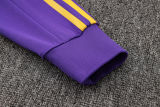 2024 RM Yellow Jacket Tracksuit