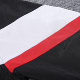 2023/24 PSG Black Windbreaker