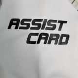 2023/24 River Plate White Fans Soccer Jersey