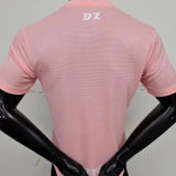 2023/24 Algeria Pink Special Edition Player Version Jersey