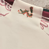 H. LOZANO #22 Mexico 1:1 Quality Away Fans Soccer Jersey