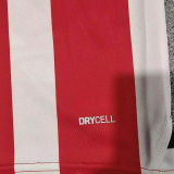 2023/24 Chivas Home Long Sleeve Jersey