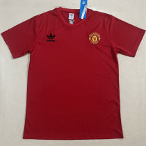2023/24 M Utd Red Special Edition Fans Jersey