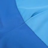 2023/24 Kawasaki Frontale Blue Windbreaker 川崎前锋