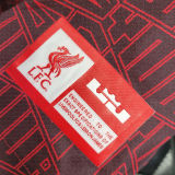2023 LFC LeBron Special Black Vest Jersey