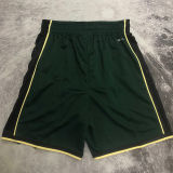 2023/24 Celtics Green City Edition NBA Pants