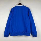 2023/24 Cruzeiro Reversible Windbreaker 双面
