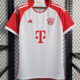 DAVIES #19 BFC 1:1 Quality Home Fans Jersey 2023/24