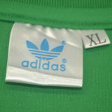 1994 Ireland Home Retro Soccer Jersey