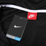 2023/24 PSG Black Windbreaker