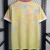 2023/24 Fortaleza Special Edition Fans Soccer Jersey