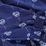 2023/24 RM Blue Windbreaker