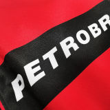 2003/04 Flamengo Home Retro Soccer Jersey