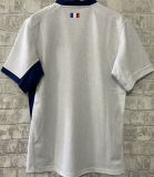 2023 France RUGBY WORLD CUP Away White Rugby Jersey