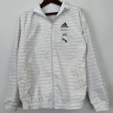 2023/24 RM Reversible Windbreaker 双面