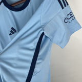 2023/24 Osasuna Away Fans Soccer Jersey
