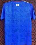 2024 Japan Special Edition Blue Fans Soccer Jersey