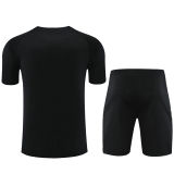 2023/24 PSG Black Training Jersey