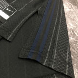 2023/24 Magic BOL #10 Black City Edition NBA Jerseys