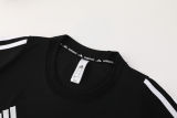 2024/25 Black Training Tracksuit