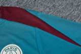 2024/25 PSG Green Training Jersey(A Set)