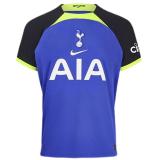 2022/23 TH FC 1:1 Quality Away Fans Soccer Jersey