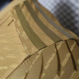 2023/24 RM Gold Player Version Soccer Jersey