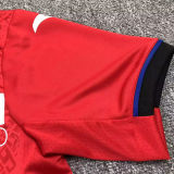 2023/24 Atlanta Third Red Fans Soccer Jersey