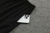 2024/25 BVB Black Training Jersey(A Set)