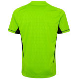 2023/24 RM Goalkeeper Green Fans Soccer Jersey