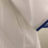 2006 Italy Away White Retro Soccer Jersey
