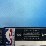 Nets IRVING#11 Limited Edition Blue NBA Jerseys Hot Pressed