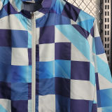 2023/24 Man City Windbreaker