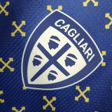 2023/24 Cagliari Special Edition Fans Soccer Jersey