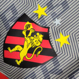 2023/24 Sport Recife Grey Training Jersey