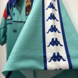 1992/95 BA Away Retro Soccer Jersey