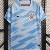 2023/24 Corinthians Goalkeeper Soccer Jersey