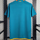 2023/24 LA Galaxy Green Fans Soccer Jersey