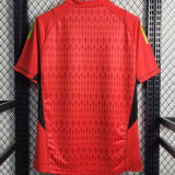2023/24 U.A.N.L Tiger Red Goalkeeper Soccer Jersey
