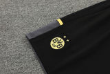 2024/25 BVB Black Training Jersey(A Set)