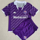 2023/24 ACF FC Home Kids Soccer Jersey