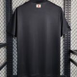 2023/24 Japan Black Dragon Fans Soccer Jersey