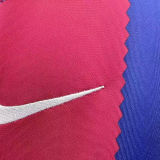 2023/24 BA Home Long Sleeve Fans Jersey
