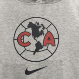 2023/24 Club America Grey Hoody