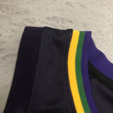 2023/24 Pelicans INGRAM #14 Black City Edition NBA Jerseys
