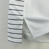 2023/24 Clippers HARDEN #1 White NBA Jerseys
