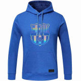 2024 BA Blue Hoody