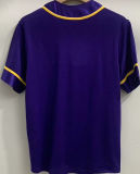 Lakers Stadium Purple Jersey