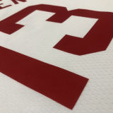 Nets HARDEN #13 White Retro NBA Jerseys